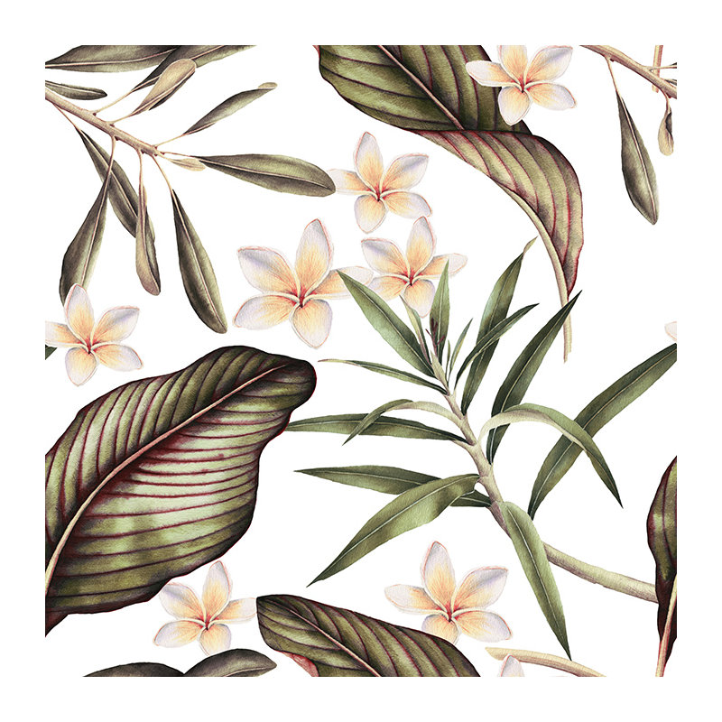 Weissman Matte Mural, 250 x 250cm