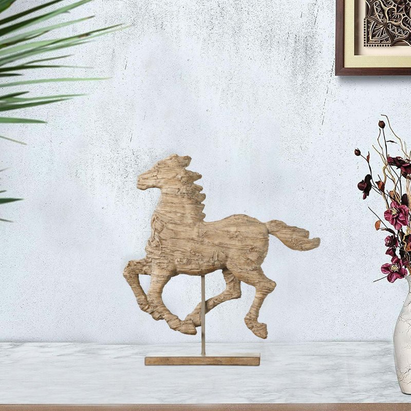Figurine Hobert Horce