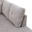 Canapé modulaire et méridienne 3 pièces avec repose-pieds Jacksmith-2084143422-2111496041