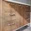 Ensemble de meuble-lavabo simple 48 po Markham-84059297-100760230-100760232