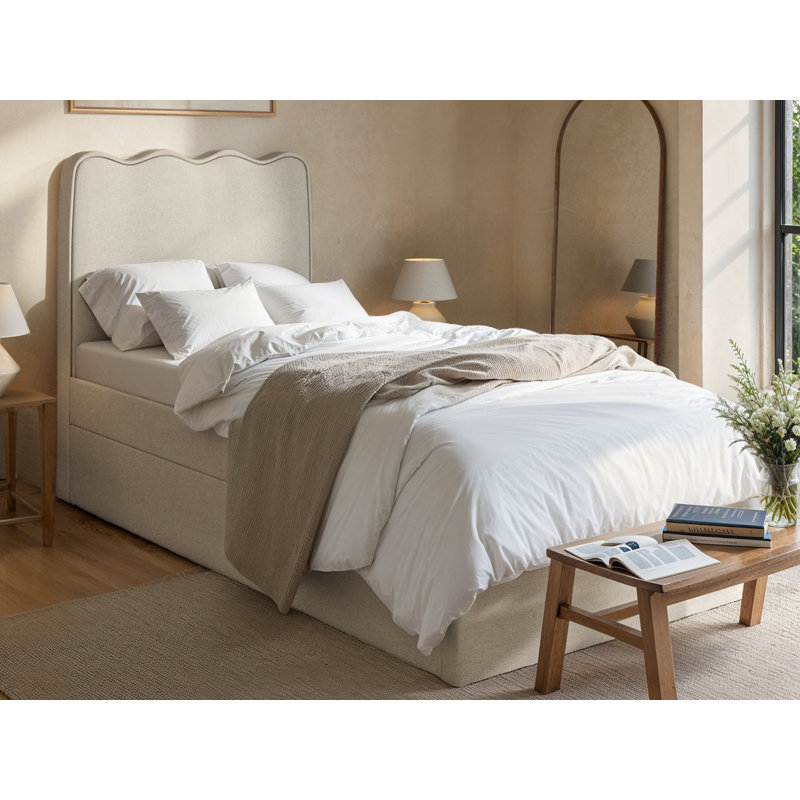 Single (3') Standard Bed Frame