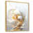 Natural Floater Framed