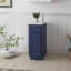 12'' Free-standing Single Bathroom Vanity Base Only-92363361