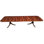 Extendable Rectangular Dining Table