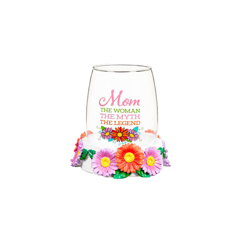 Aldrik 17oz. Wine Glass