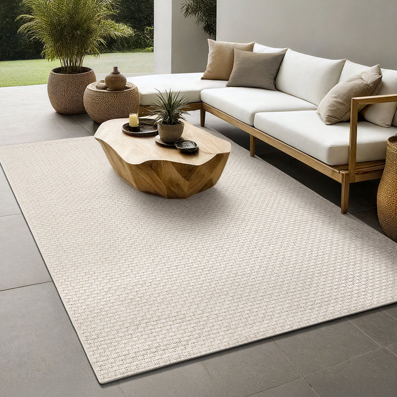 Area Rug, Rectangle 120 x 170 cm