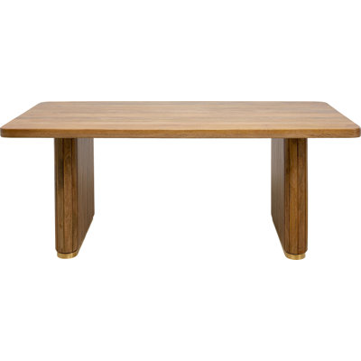 Rectangular 180Cm L x 90Cm W Dining Table