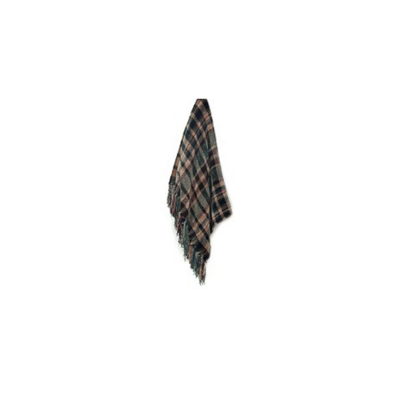 Army Throw Blanket