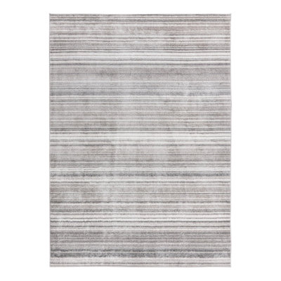 Osteen Striped Area Rug