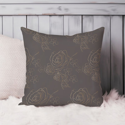 Botanical Neutral Muted Botanical XII Plants Modern Leaves