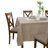 Traneka Rectangle Polyester Tablecloth-2001221409-1968068754