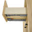 Meuble-lavabo 24 po Lineberger