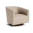 Greenwich Performance Leather - Taupe is out of stock