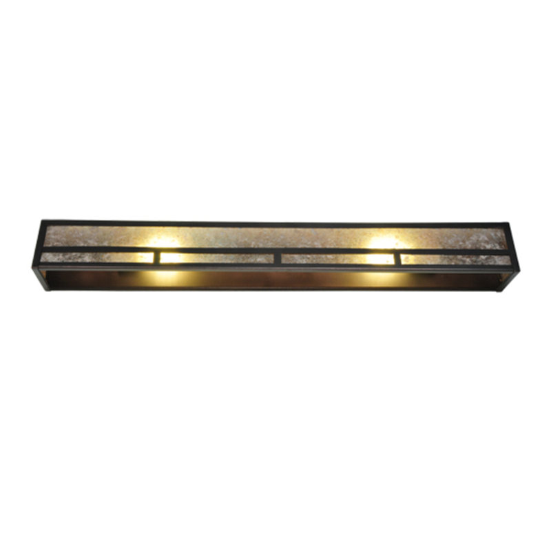 "T" Mission 2 - Light Vanity Light