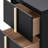 Lelio 2-drawer Nightstand-107809886-85777412