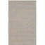 Tapis géométrique en laine touffeté à la main Sadik-23428610