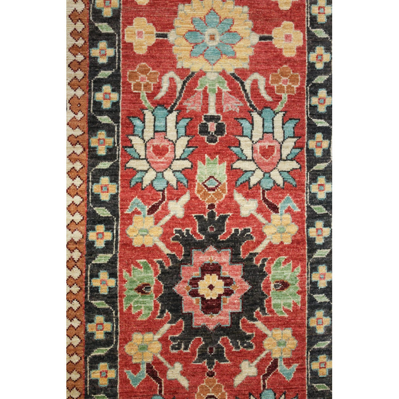 Mazar One-of-a-Kind Rectangle 11'5" X 15'8" Area Rug