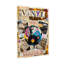 Fashion Collection de disques vinyles, collection musicale, art classique