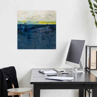 Clean Clean Slate, art contemporain abstrait