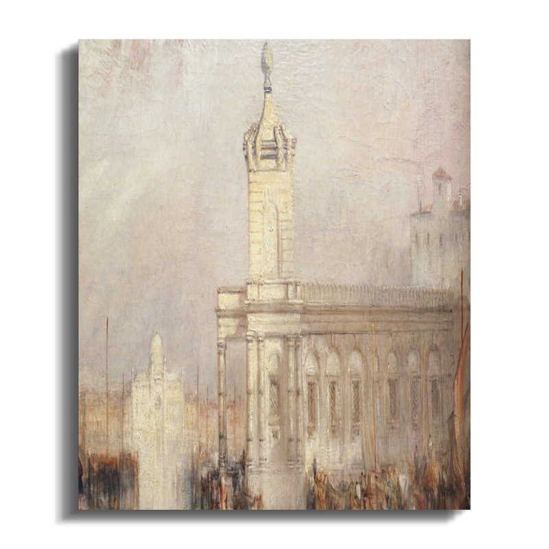 Wrapped Canvas Print Set, 24x30