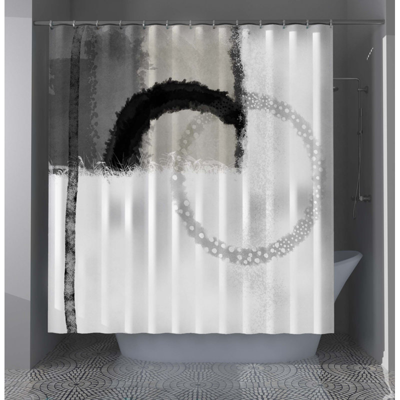Shower Curtain
