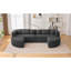 Canapé modulaire Boneless Couch-97930207