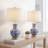 Switzer Metal Table Lamp