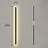 IP67 Linear LED Outdoor Wall Light Waterproof-492466504