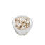 Livingston Vase-Brown Spots-Sm