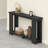 Modern Behind-Couch Table,Narrow Entryway Table,Console Table,Side Table-126622245
