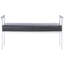 Banc rembourré en similicuir Alishia-1733897920-1733897922