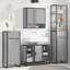 Freestanding Bathroom Cabinet-732046059