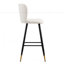 tabouret de style moderne