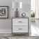 Anatole 2 Drawer Nightstand