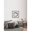 Infinite Circles par Julia Posokhova - reproduction de cadre photo-28016721