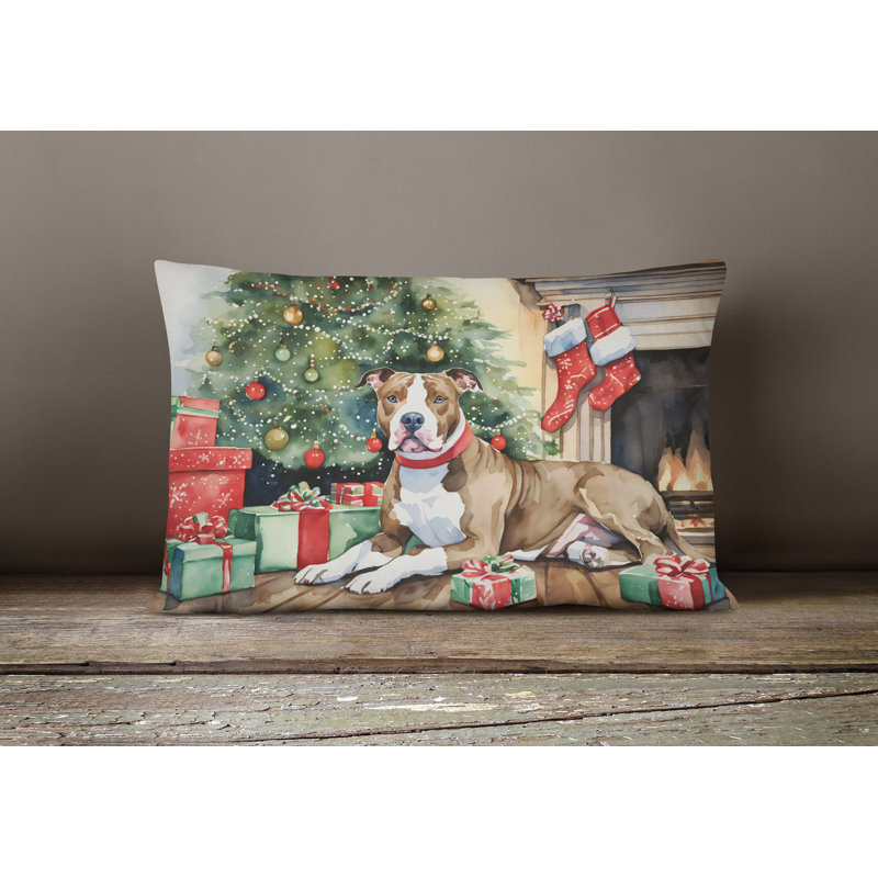 Other/No Pattern Outdoor Throw Pillow