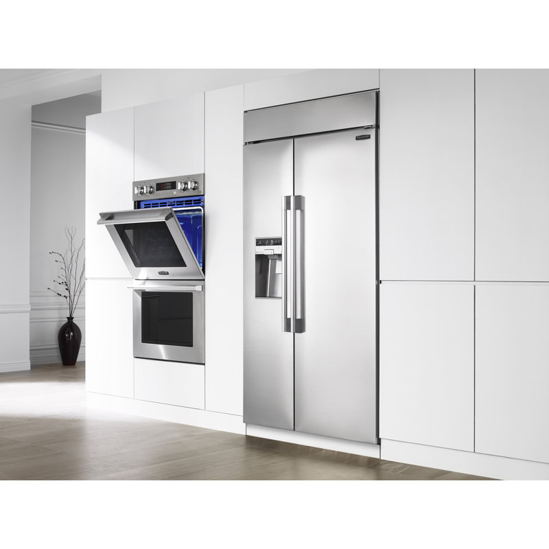 30-Inch Double Wall Oven