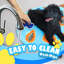 Tapis de refroidissement pour animaux de compagnie