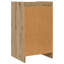 40cm W Composite Bedside Table-1203552857