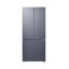 30" Wide French Door Bottom-Mount Refrigerator-Freezer