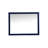 Rosenow Wood Flat Wall Mirror-315761408-315761469