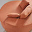 Chaise Teddy Plush-130674661