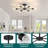 Semi Flush Mount-122585324