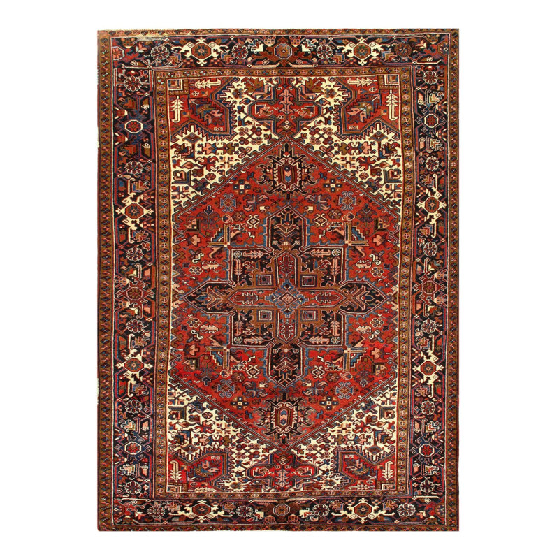 Oriental Area Rug