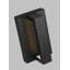 Windfall 1 - Light LED Outdoor Flush Mount-64570687