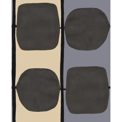 Geometric Double Roll