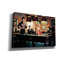 Chris Consani - reproduction sur toile tendue-88487528