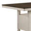 Table rectangulaire Dajae