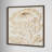 Valdes Glam Plants & Flowers Wall Decor on Metal