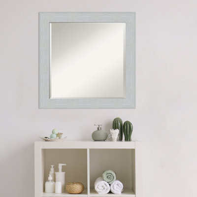 Miroir de salle de bain Prynne
